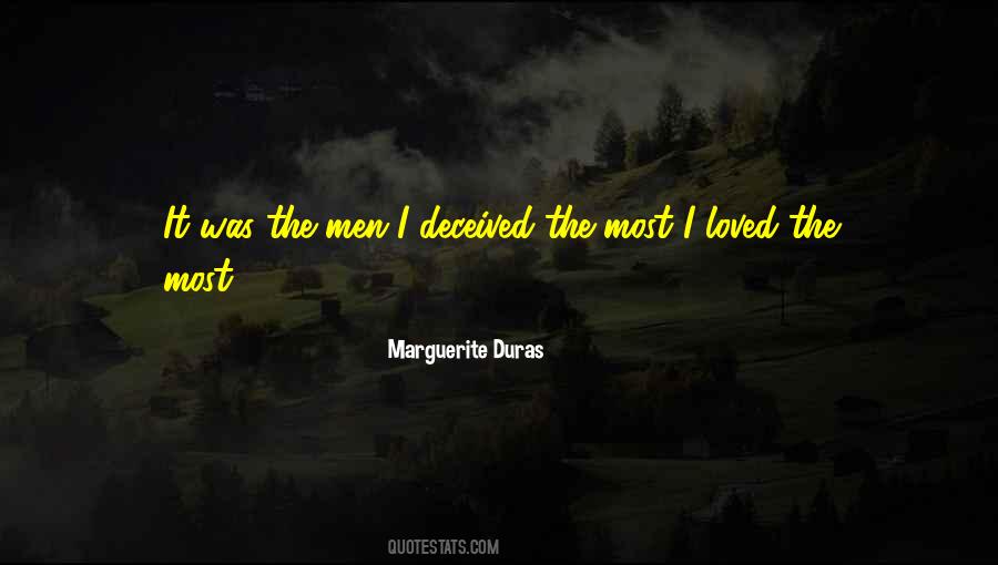 Loved Quotes #1862950