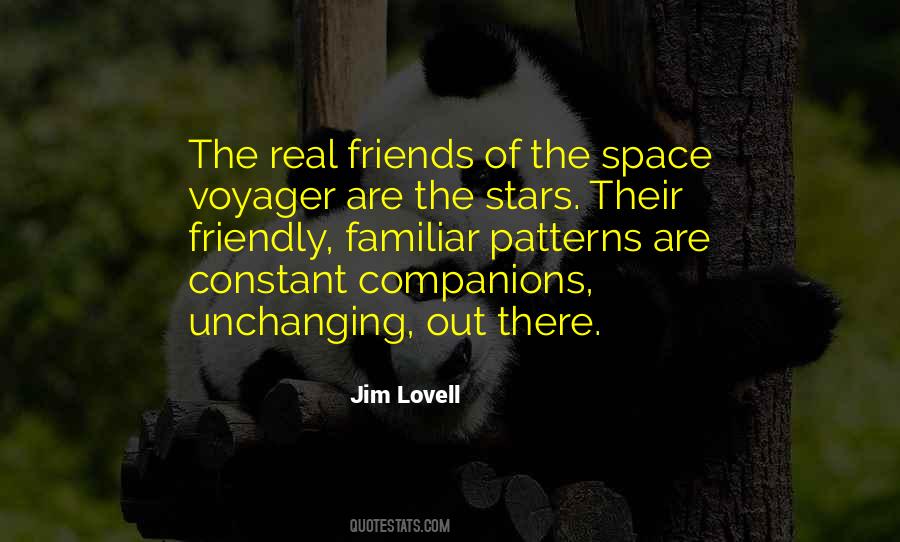 Lovell Quotes #1437992