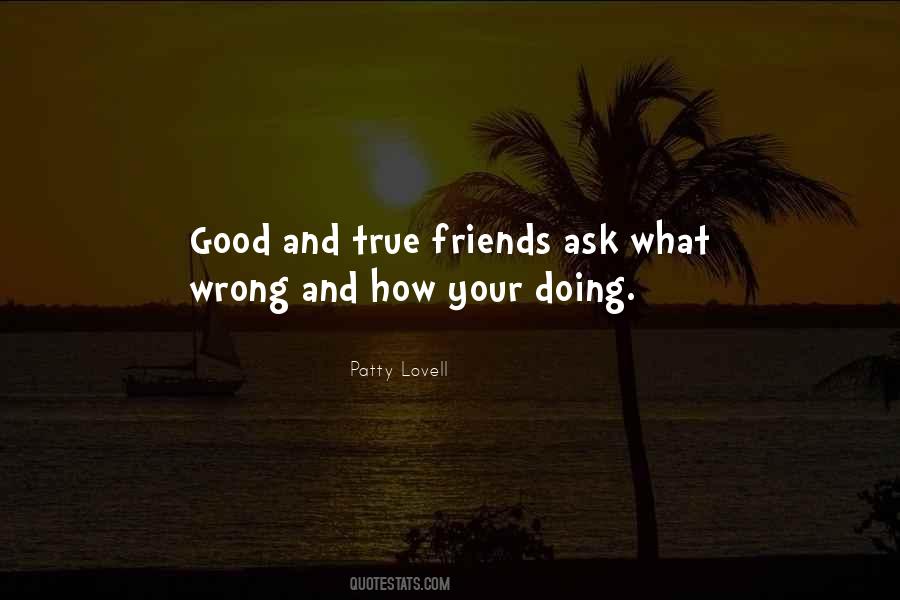 Lovell Quotes #1830137