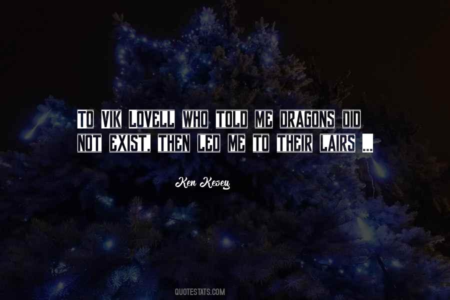 Lovell Quotes #287219