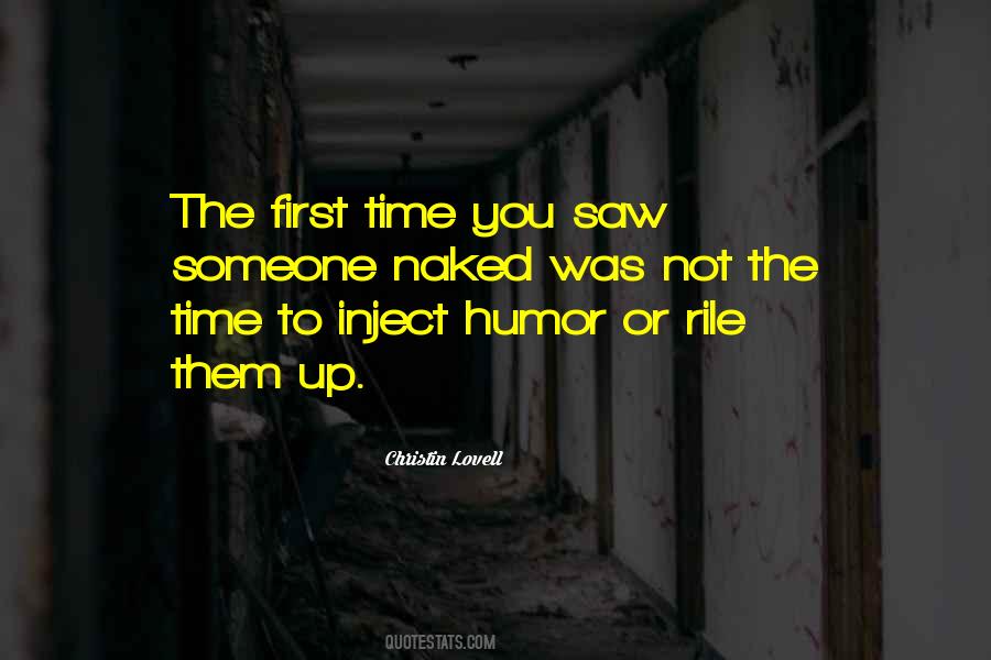 Lovell Quotes #300260