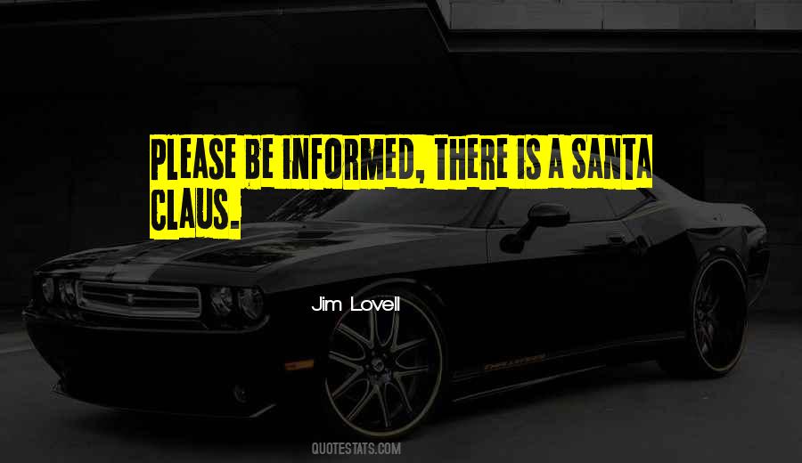 Lovell Quotes #502324