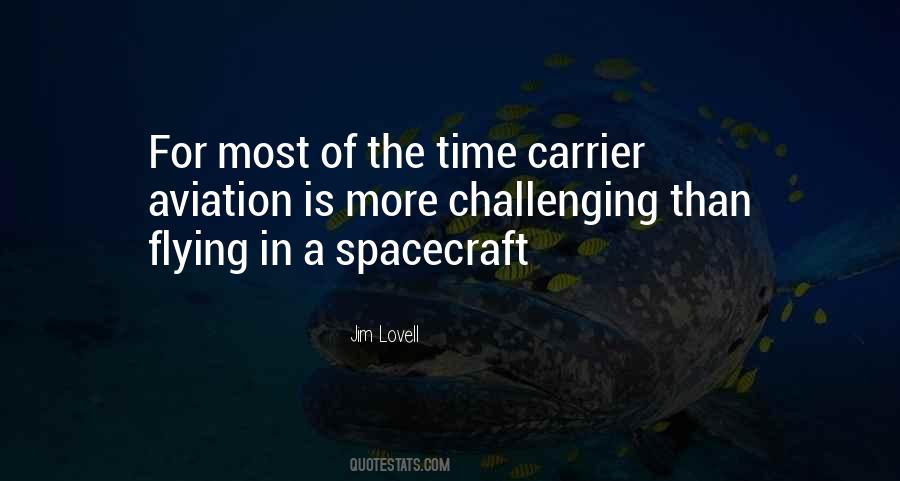 Lovell Quotes #610637