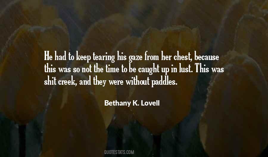 Lovell Quotes #655795