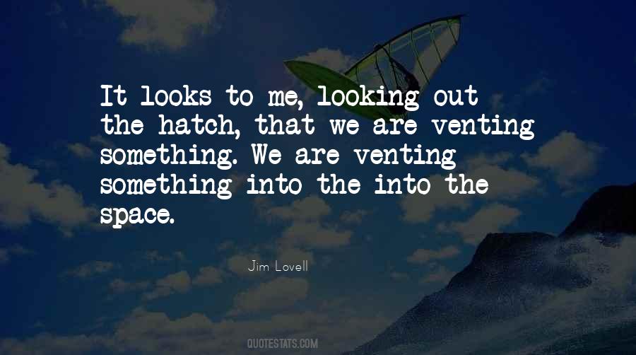 Lovell Quotes #668787