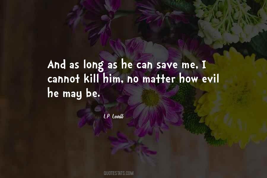 Lovell Quotes #765941