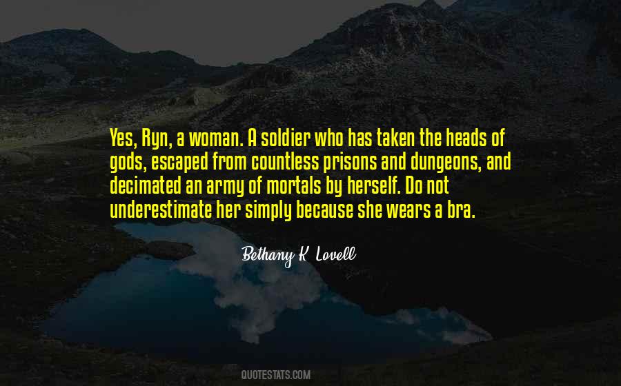 Lovell Quotes #91362