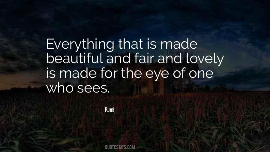 Lovely And Beautiful Quotes #1819462