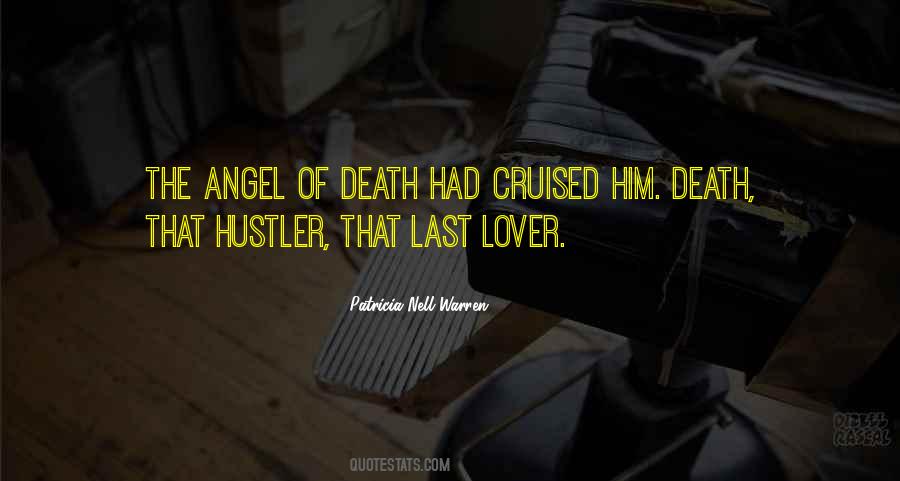 Lover At Last Quotes #779399