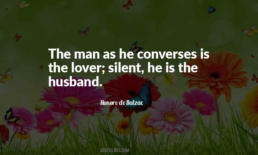 Lover Man Quotes #136201