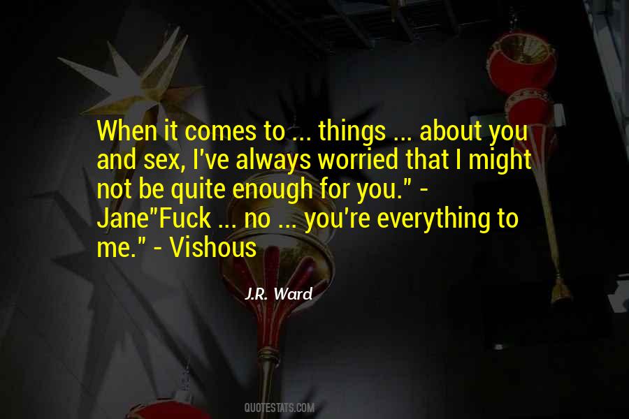 Lover Unleashed Quotes #1037169