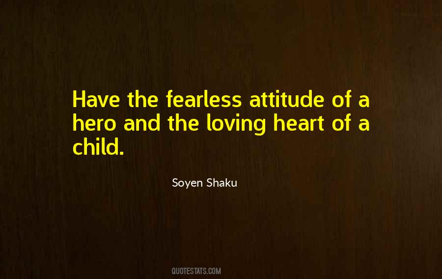 Loving A Child Quotes #1217580