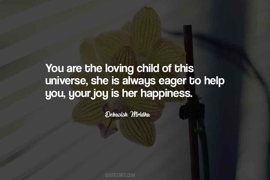 Loving A Child That's Not Yours Quotes #389286