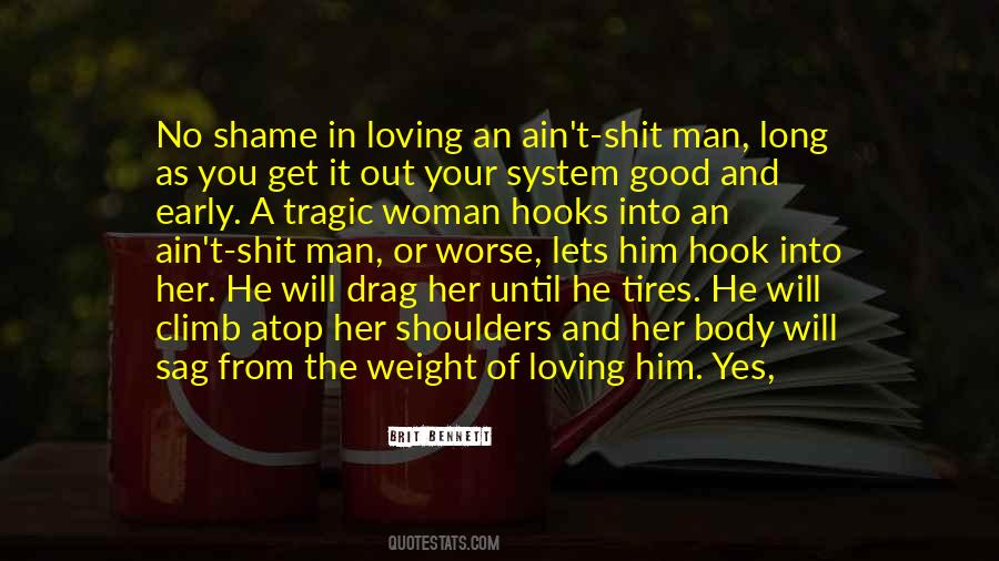 Loving A Good Woman Quotes #1713980