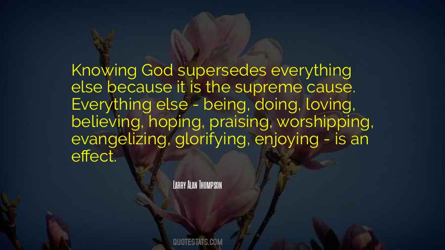 Loving Christian Quotes #1216541