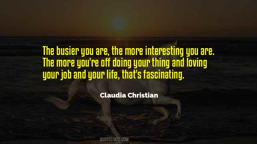 Loving Christian Quotes #1678919