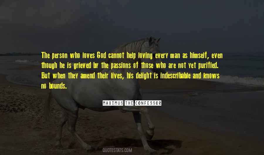 Loving Christian Quotes #1722619