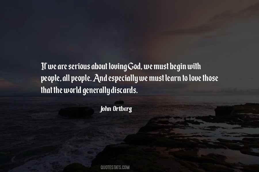 Loving Christian Quotes #175626