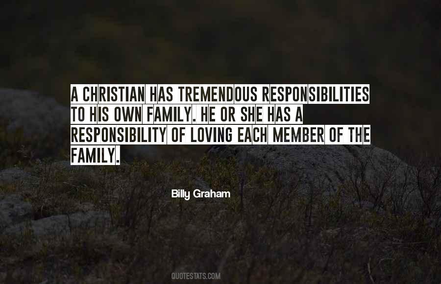 Loving Christian Quotes #356304