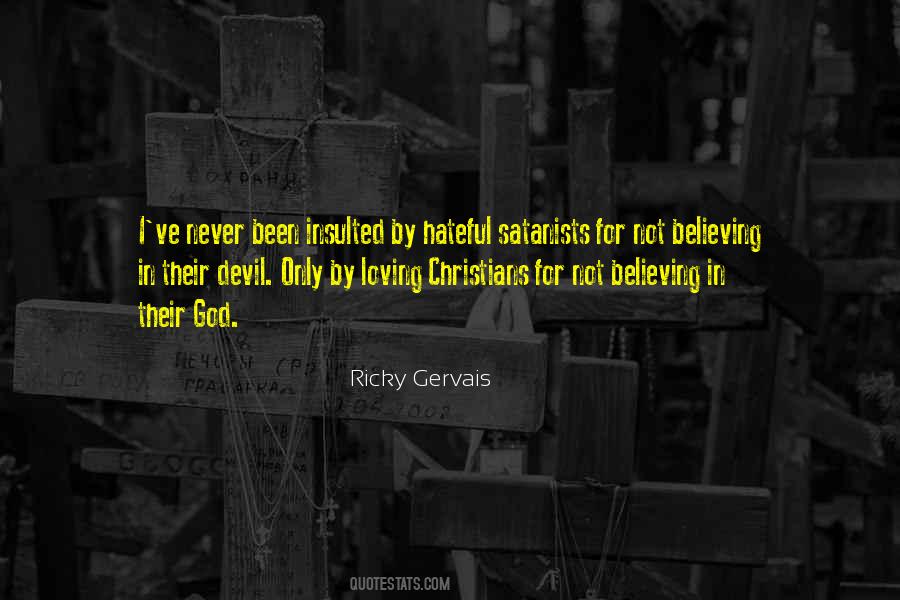 Loving Christian Quotes #560391
