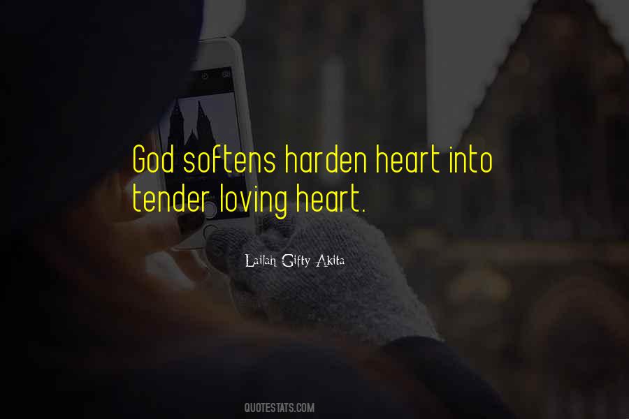 Loving God Christian Quotes #1587608