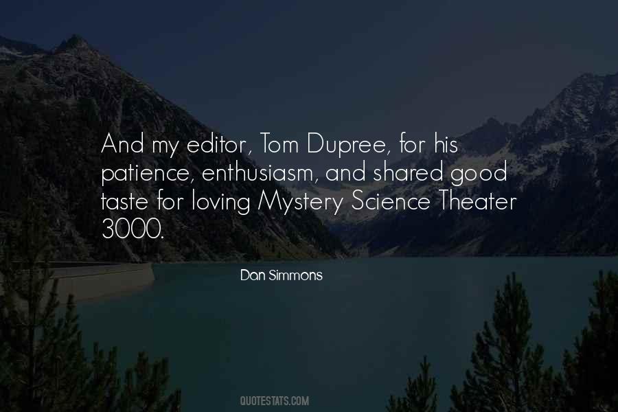 Loving Good Quotes #222138