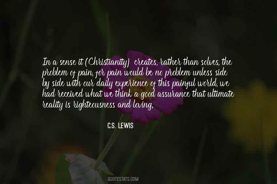 Loving Good Quotes #256896