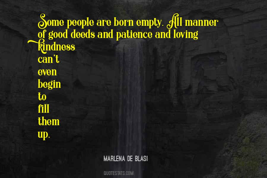 Loving Good Quotes #305767