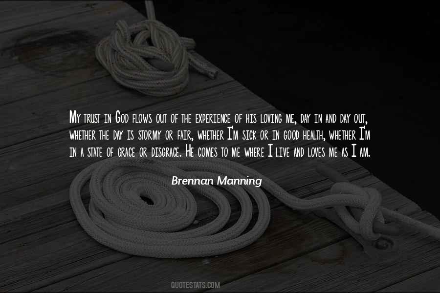 Loving Good Quotes #336086