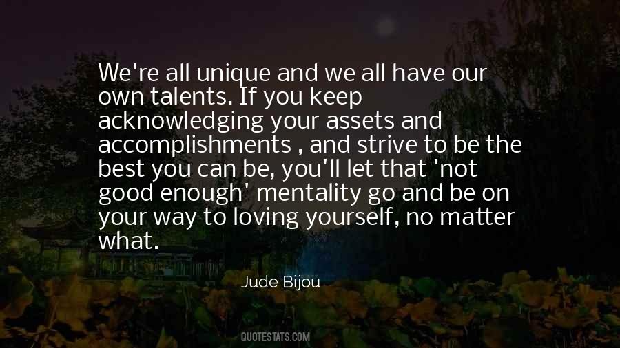Loving Good Quotes #402094