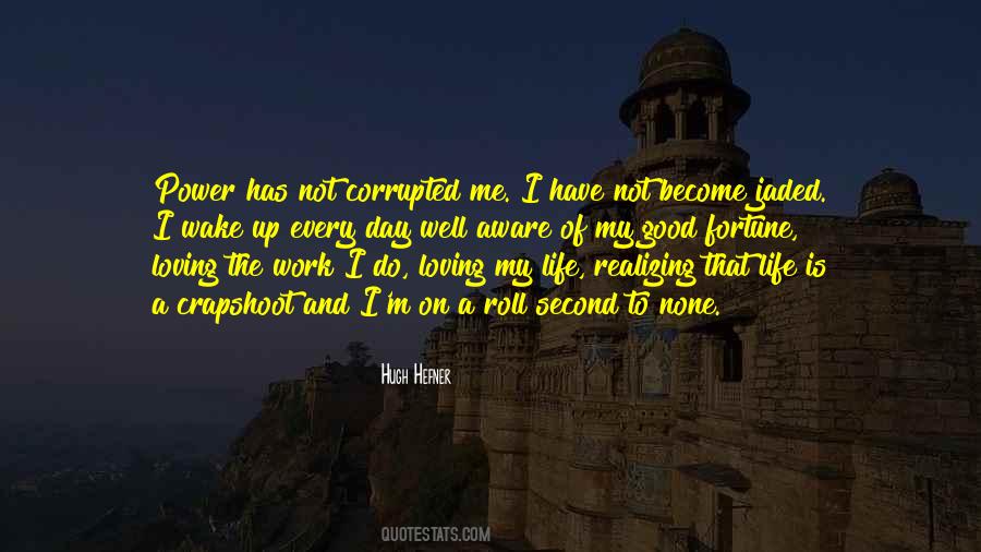 Loving Good Quotes #42099