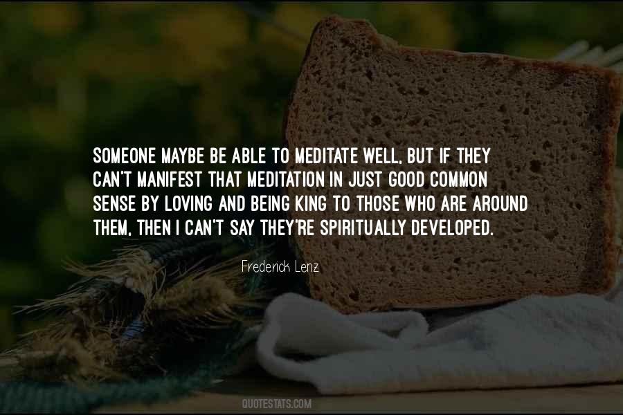Loving Good Quotes #459900