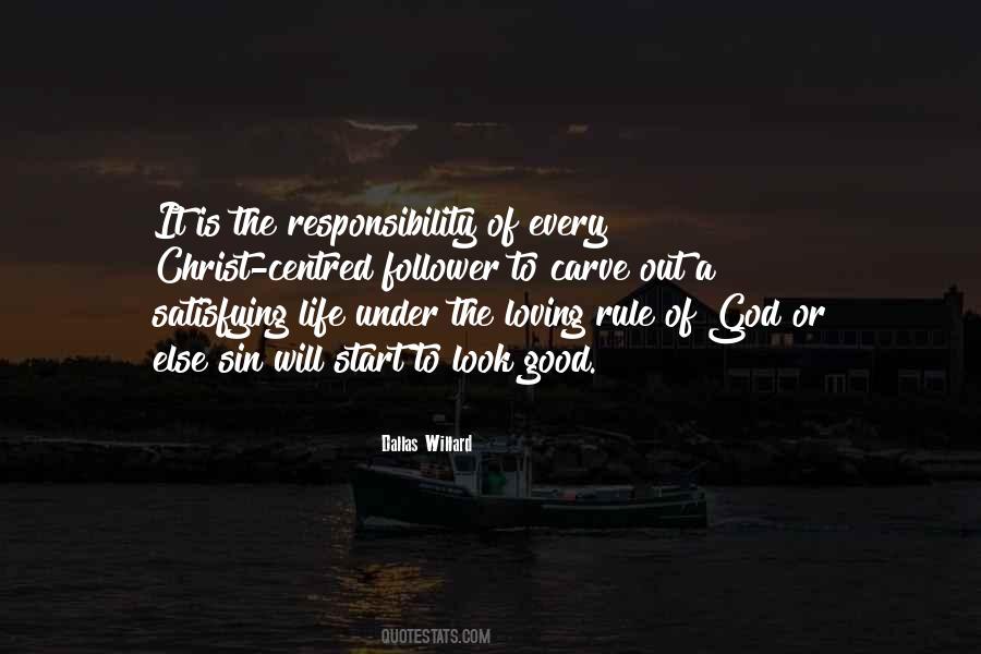Loving Good Quotes #527648