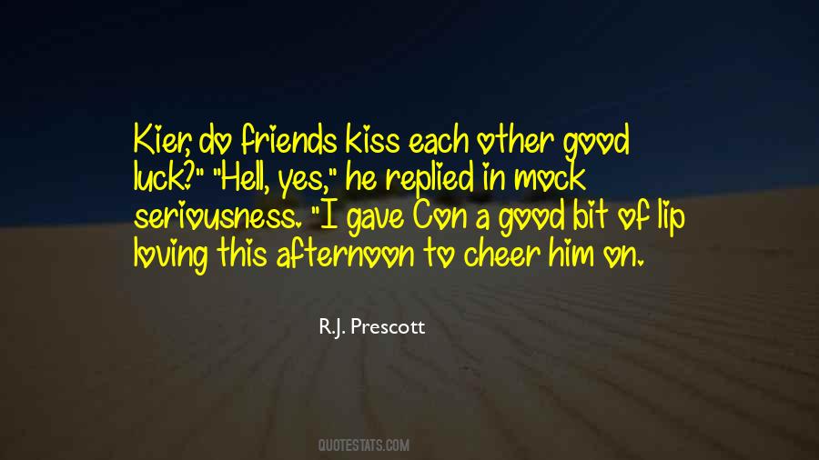 Loving Good Quotes #555295