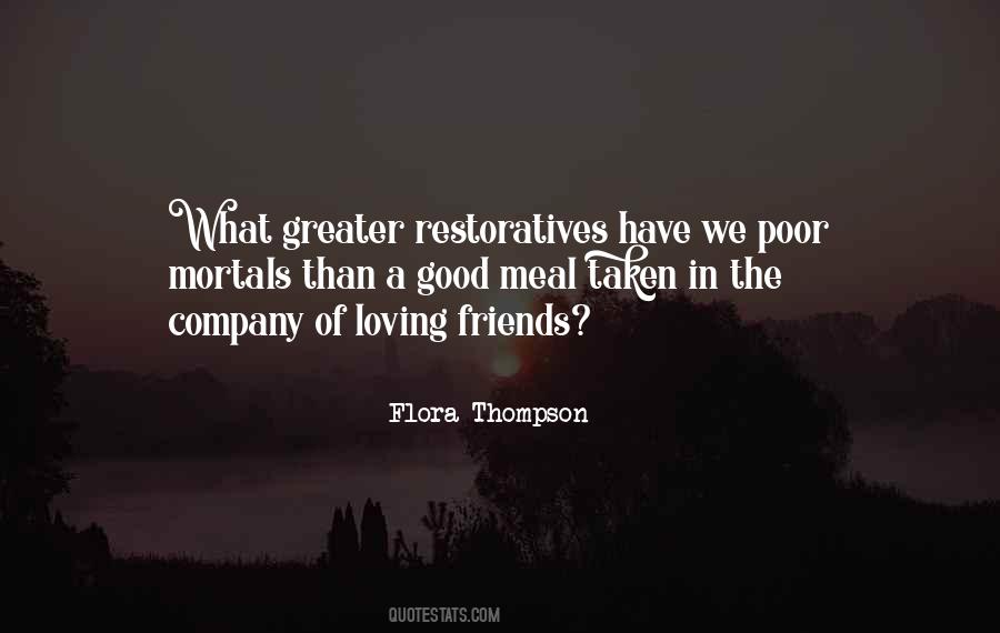 Loving Good Quotes #575426