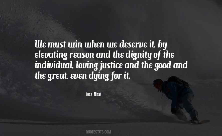 Loving Good Quotes #678738