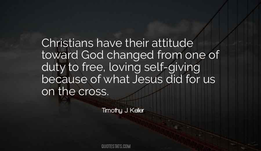 Loving Jesus Quotes #262512