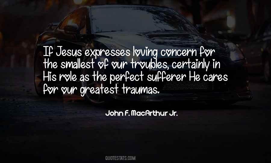 Loving Jesus Quotes #289886