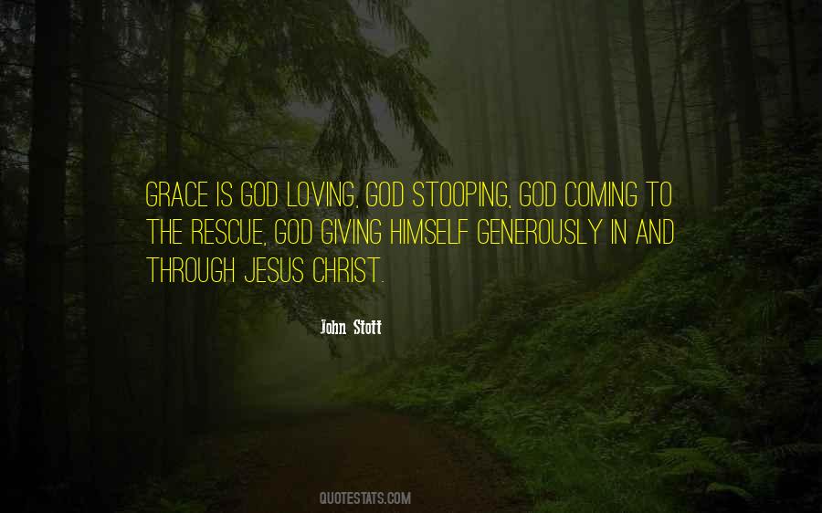 Loving Jesus Quotes #491315