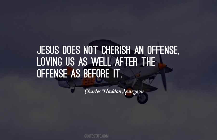Loving Jesus Quotes #962292