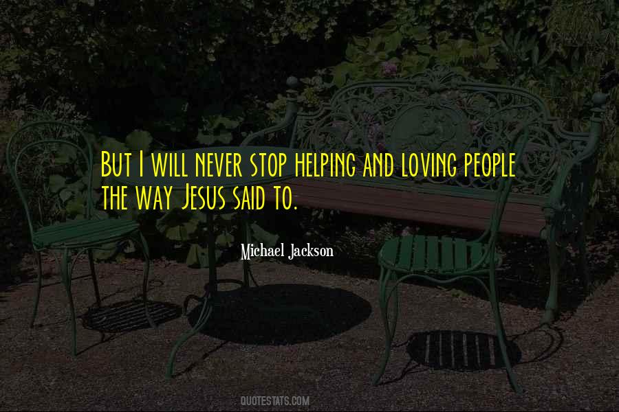 Loving Jesus Quotes #986627