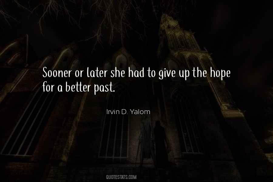 Loving Oneself With Open Eyes Quotes #1399230