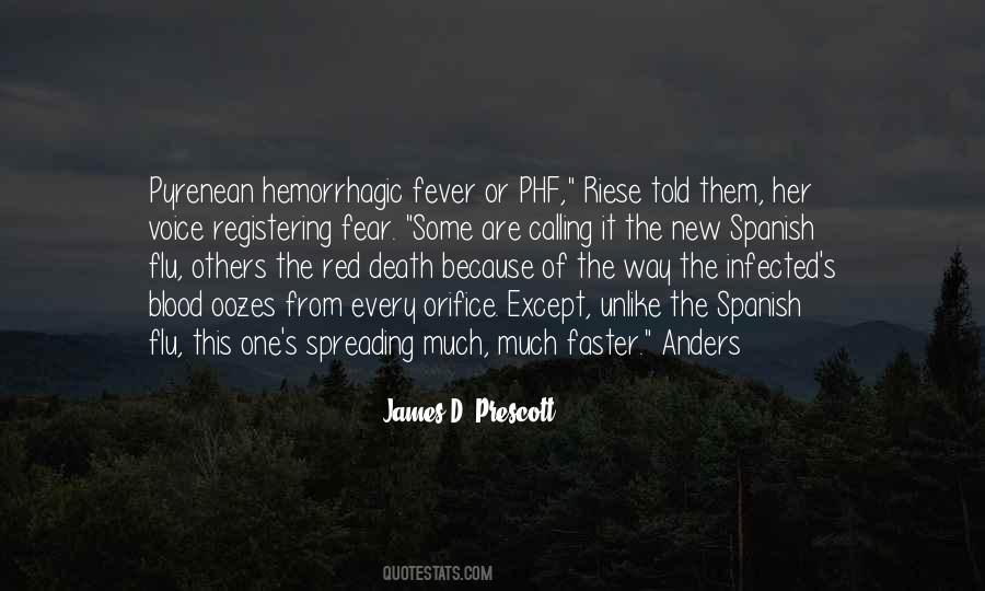 Quotes About Death In Spanish #625199