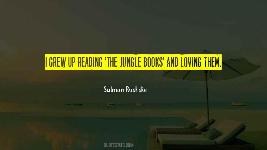 Loving Them Quotes #1120890