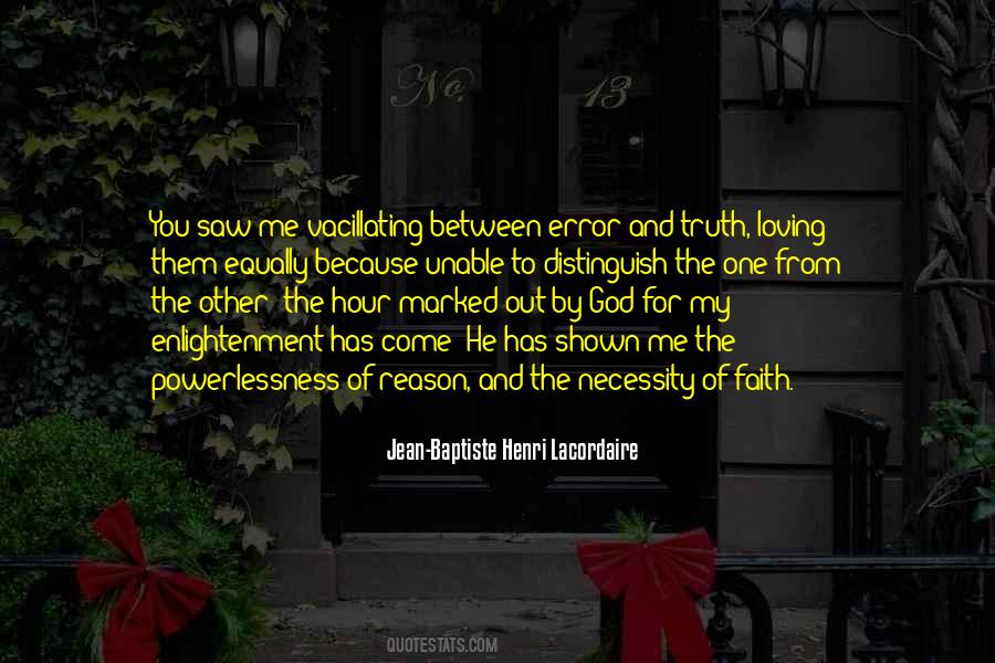 Loving Them Quotes #1341796