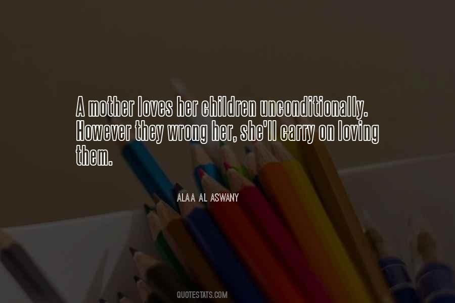 Loving Them Quotes #1529281