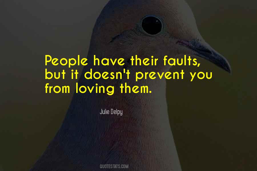 Loving Them Quotes #1592946