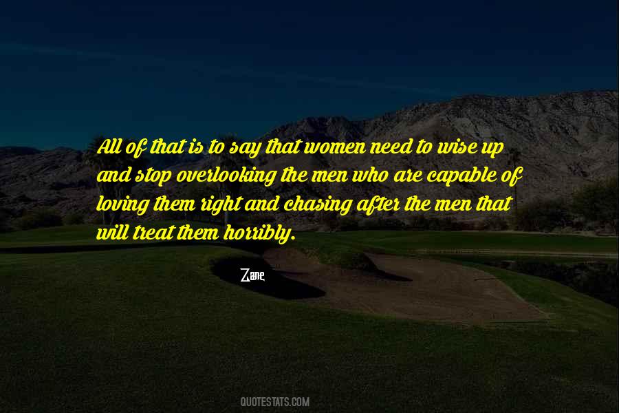 Loving Them Quotes #1619986