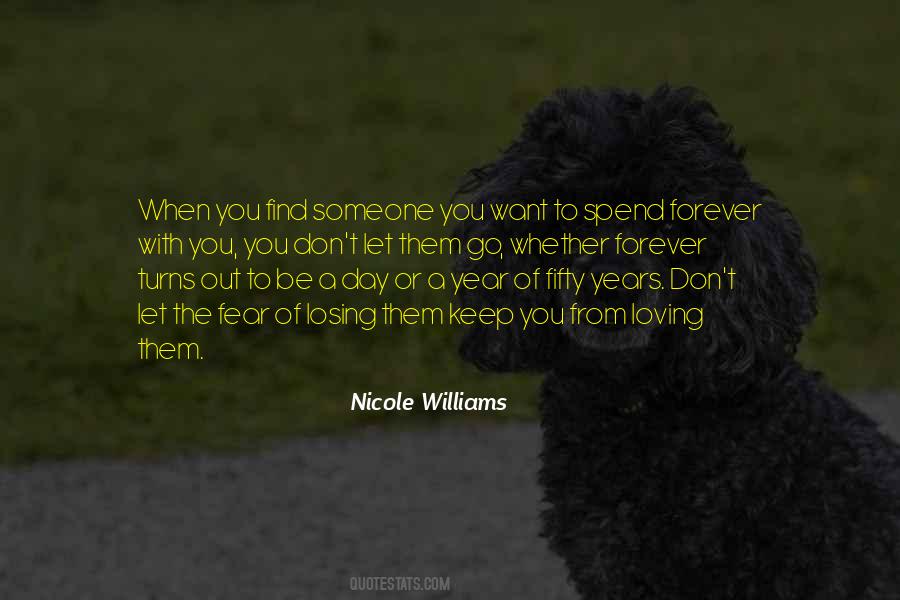 Loving Them Quotes #1623176