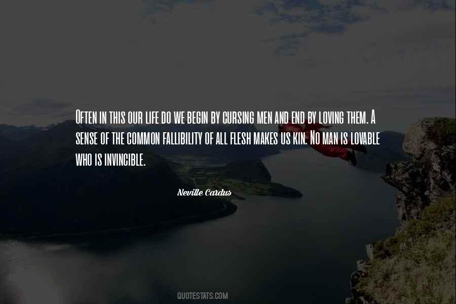Loving Them Quotes #1665223